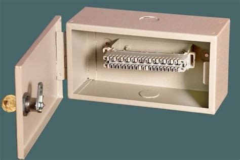 green telephone junction box|10 pair telephone junction box.